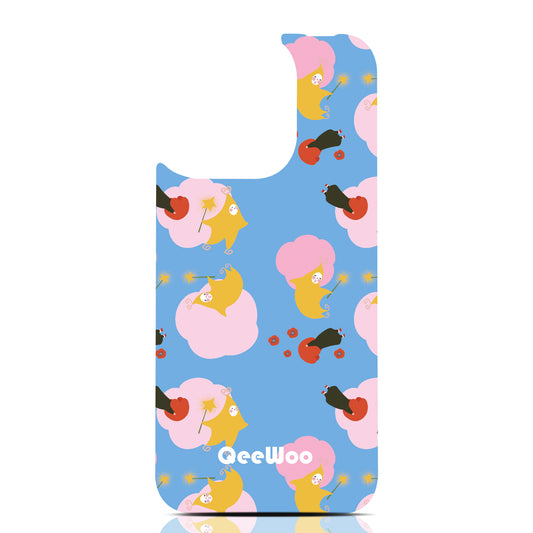 小蟲蟲找神仙系列——磁吸手機殼背板